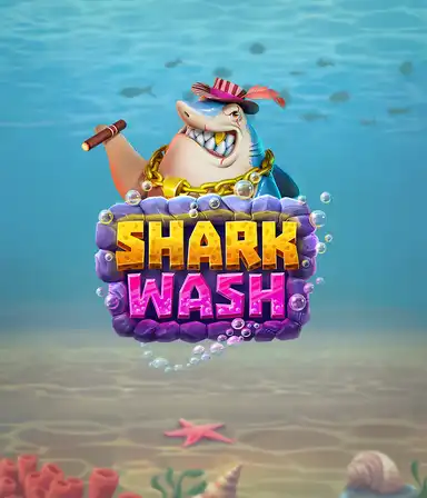 Shark Wash ile ilginç bir sualtı macerasına deneyimleyin, canlı görseller ile sualtı sakinlerinin tuhaf bir araba yıkama ortamında sergileniyor. Neşeye dahil olun köpekbalıkları ve diğer deniz hayvanları kabarcıklı bir temizlikten deneyimlerken, özel bonuslar, vahşiler ve ücretsiz dönüşler gibi heyecan verici bonuslar ile dahil ediliyor. Neşeli bir oyun macerası arayan için harika bir seçenek olan bu oyun, yeni bir tema ile sunuluyor.